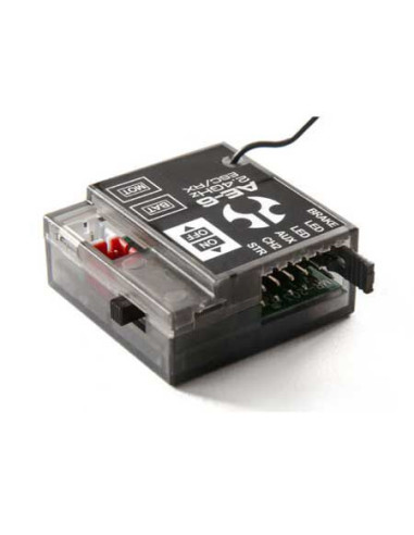 AE-6 ESC Rx (Forward Reverse)