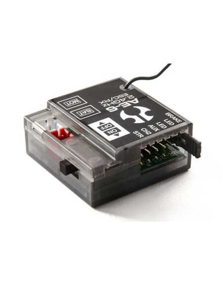AE-6 ESC Rx (Forward Reverse)