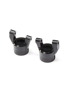 Aluminum C-Hub L-R: PRO