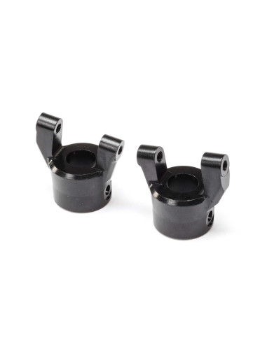 Aluminum C-Hub L-R: PRO