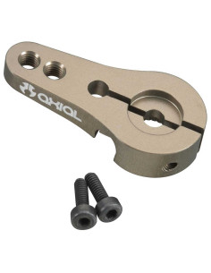 Aluminum Servo Horn 23T