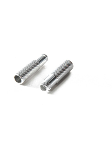 Aluminum Shock Body 10x38mm (2pcs)