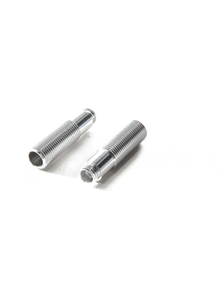 Aluminum Shock Body 10x38mm (2pcs)