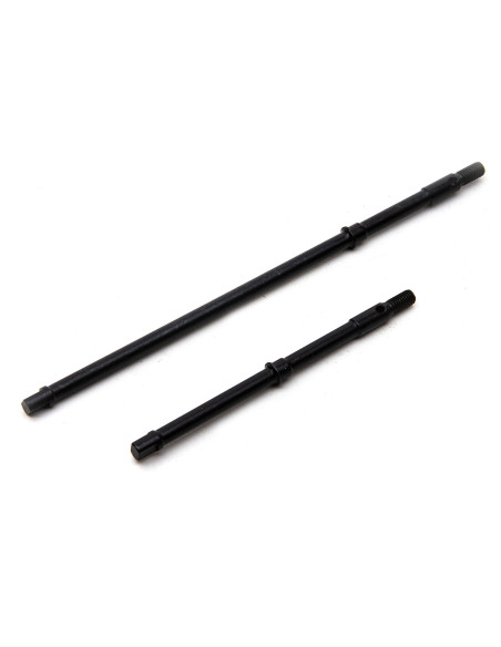 AR14B Straight Axle Set (2) RBX10