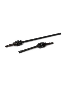 AR14B Universal Axle Set...