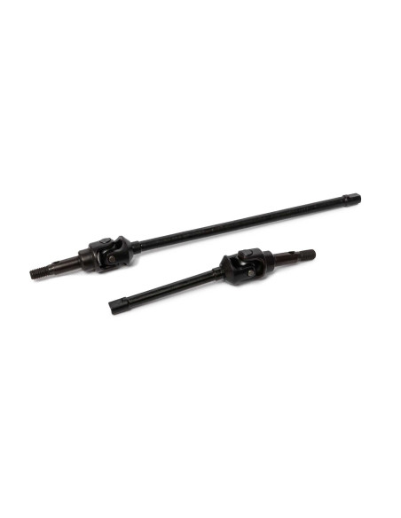 AR14B Universal Axle Set (2pc) RBX10