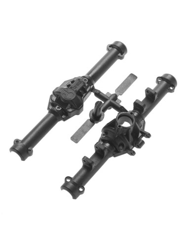 AR18 Axle Housing