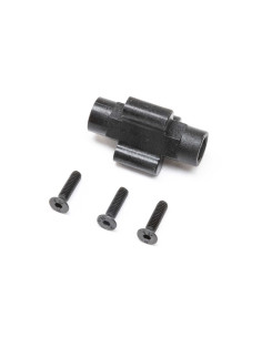 Axle Differential Spool: UTB18