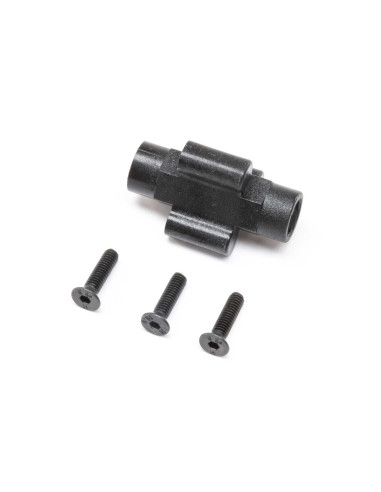 Axle Differential Spool: UTB18