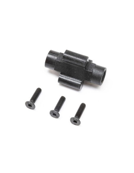 Axle Differential Spool: UTB18