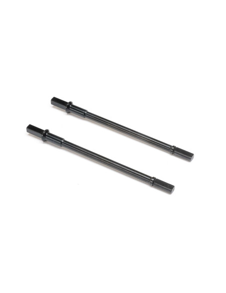 Axle Shaft Set Portal Conversion Rear: SCX10 PRO