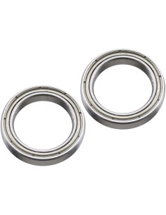 Bearing 15x21x4mm (2)