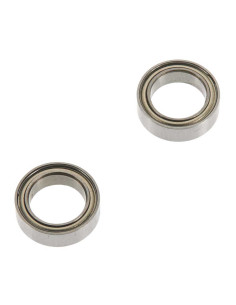 Bearing 8x12x3.55mm (2)