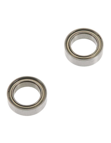 Bearing 8x12x3.55mm (2)
