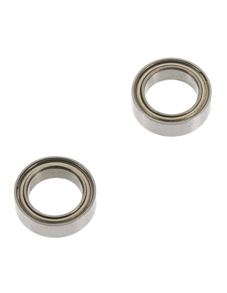 Bearing 8x12x3.55mm (2)
