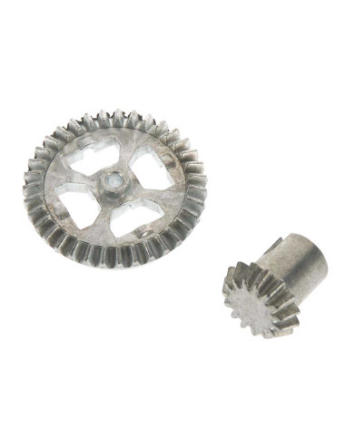 Bevel Gear Set 35 15T