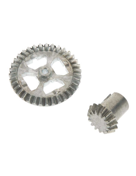 Bevel Gear Set 35 15T