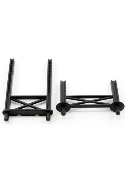 5616 Soporte carroceria para Summit de Traxxas