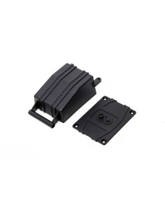 Cage Fuel Cell (Black) RBX10