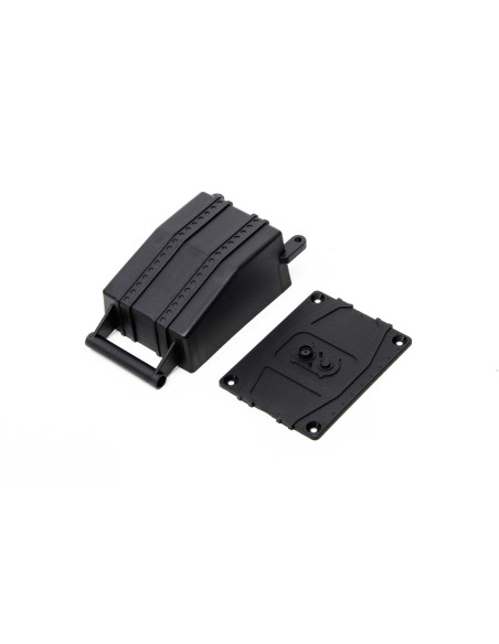 Cage Fuel Cell (Black) RBX10
