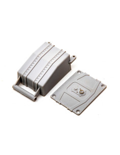 Cage Fuel Cell (Gray) RBX10