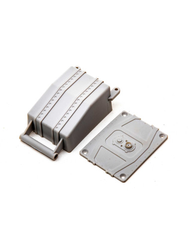 Cage Fuel Cell (Gray) RBX10