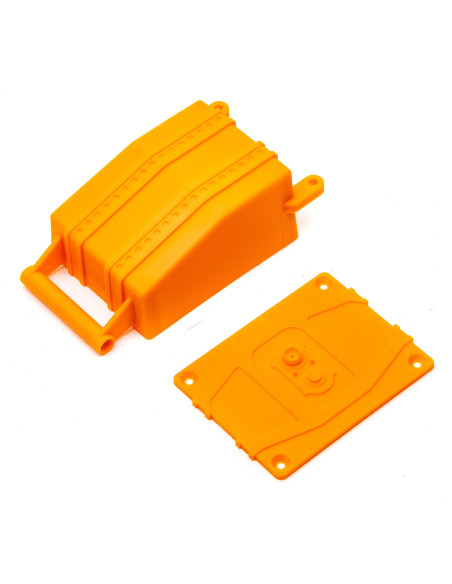 Cage Fuel Cell (Orange) RBX10