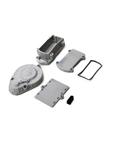 Cage Radio Box Spur Cover...