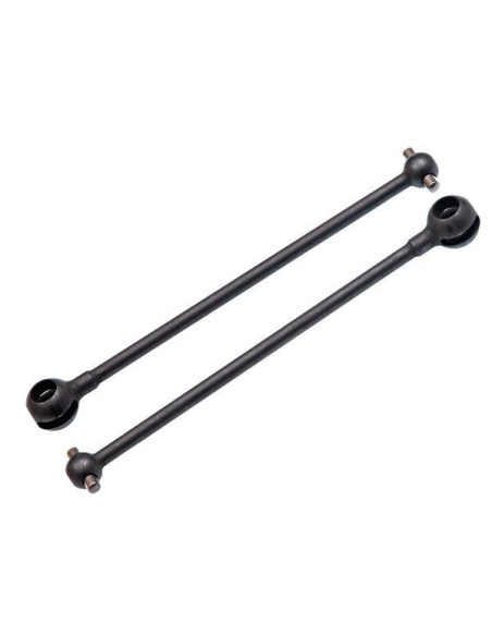 E0222 F/R DRIVE SHAFT MUGGEN MBX6