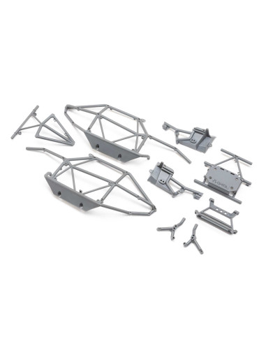Cage Set  Complete  Grey: UTB18