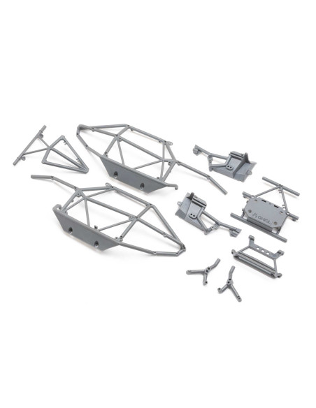Cage Set  Complete  Grey: UTB18