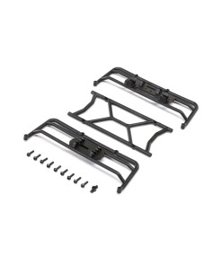 Cage Set: SCX24 Dodge Power...