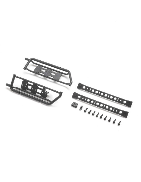 Cage Set: SCX24 Jeep JT Gladiator