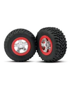 Juego 2 neumáticos para...