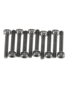 Cap Head M3x16mm Black...