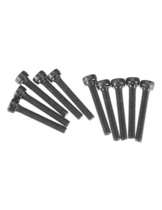 Cap Head M3x20mm Black...