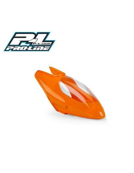 3256-00 Proline 'Assault' Canopy para Mini Titan - SIN PINTAR