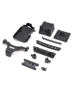 Capra Cage Components...