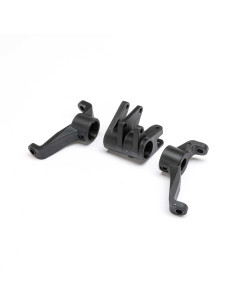 C Carrier & Link Mount...