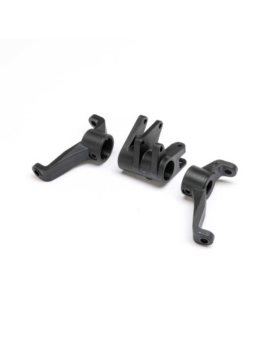 C Carrier & Link Mount Portal Conversion: SCX10...