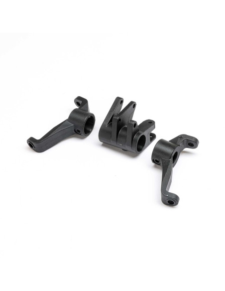 C Carrier & Link Mount Portal Conversion: SCX10 PRO