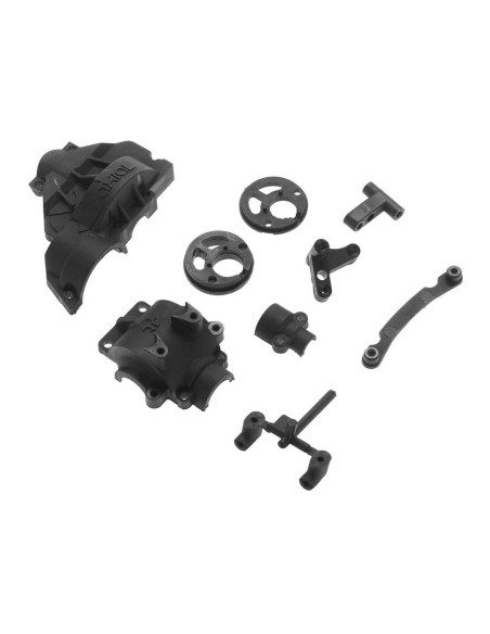 Chassis Components Yeti Jr