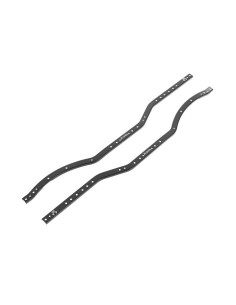 Chassis Rails (2) SCX10 II