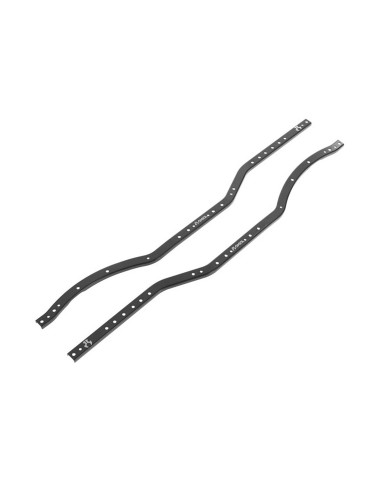 Chassis Rails (2) SCX10 II
