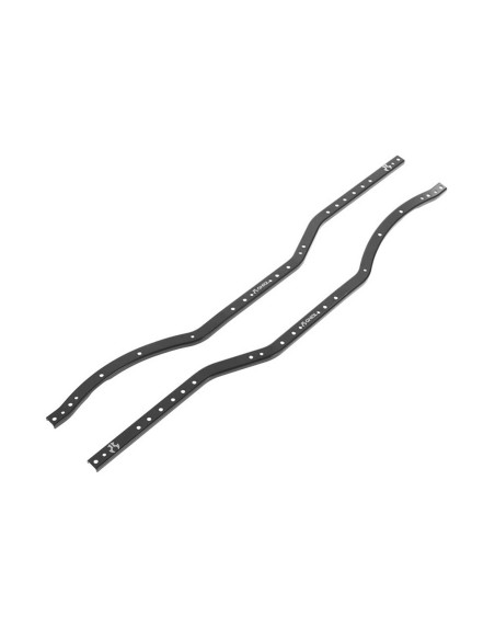 Chassis Rails (2) SCX10 II