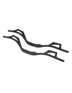 Chassis Rail Set  Alum:...