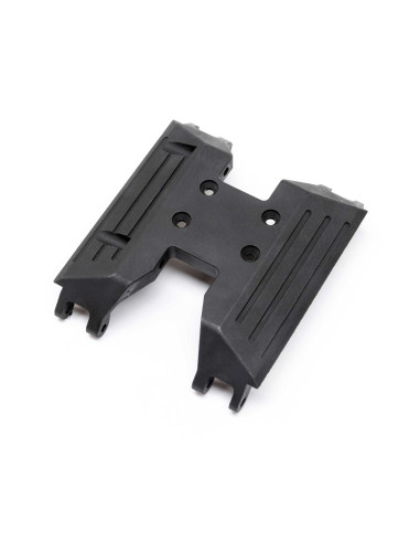 Chassis Skid Plate: UTB18
