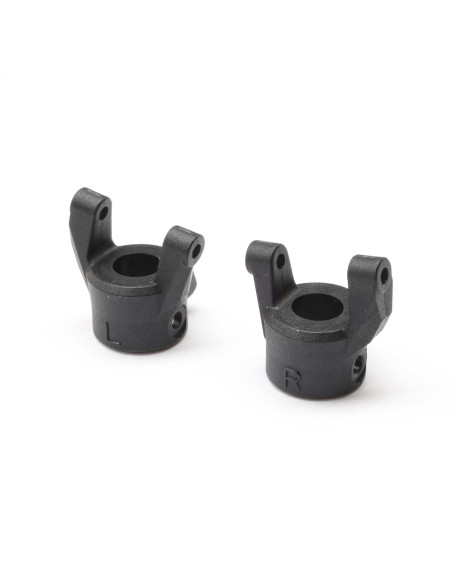 C Hub Carrier Set: 1-10 SCX10 PRO