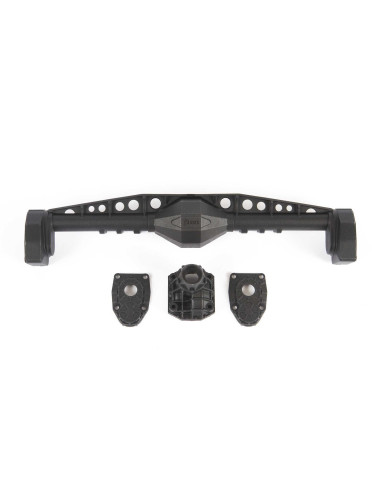 Currie F9 Portal Axle Housing  3rd member Rear:...