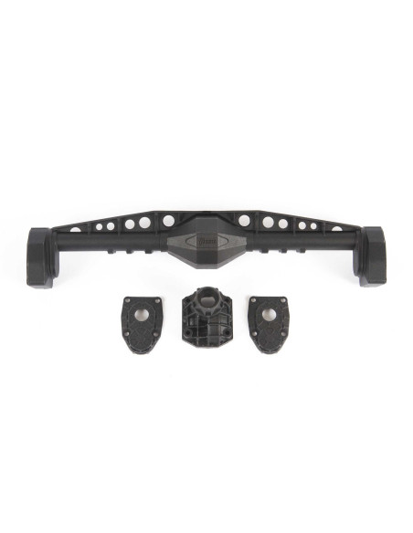 Currie F9 Portal Axle Housing  3rd member Rear: Capra 1.9 UTB